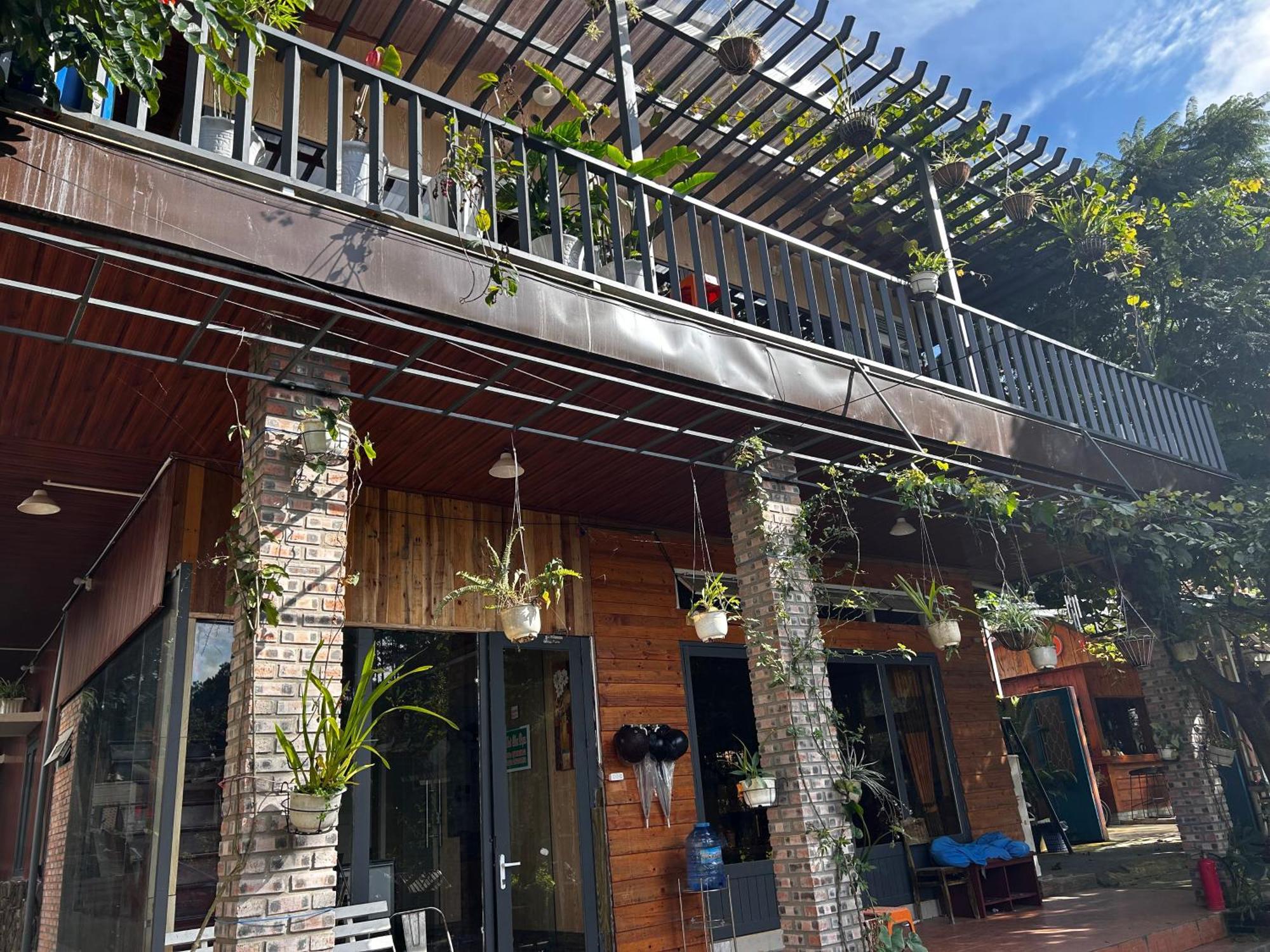 Mala Home & Coffee دالات المظهر الخارجي الصورة